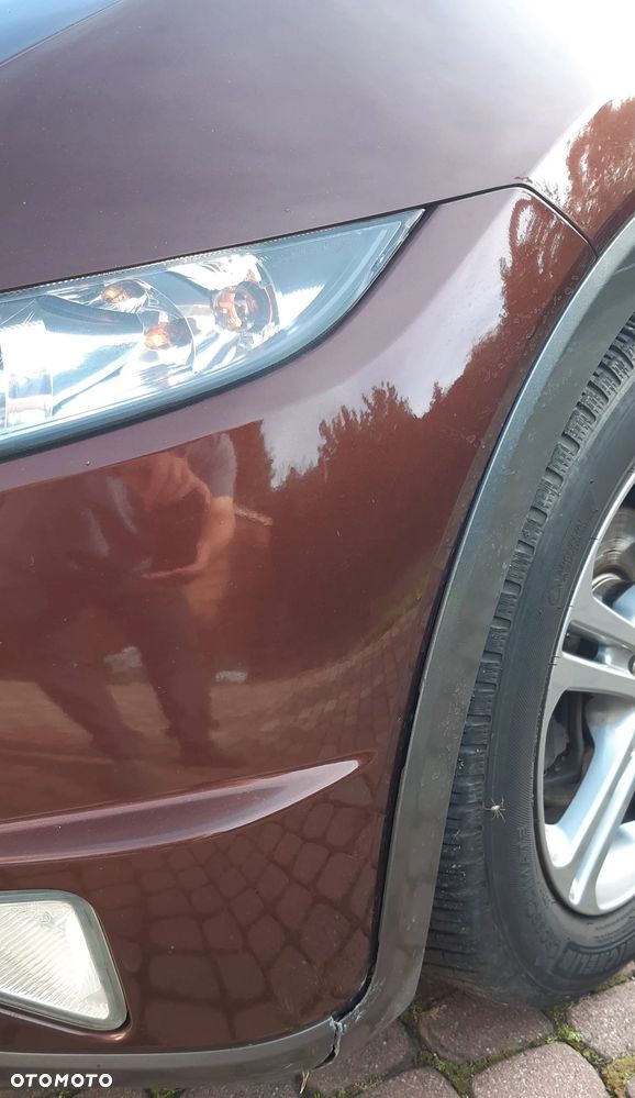 Honda Civic 1.4 Sport - 18