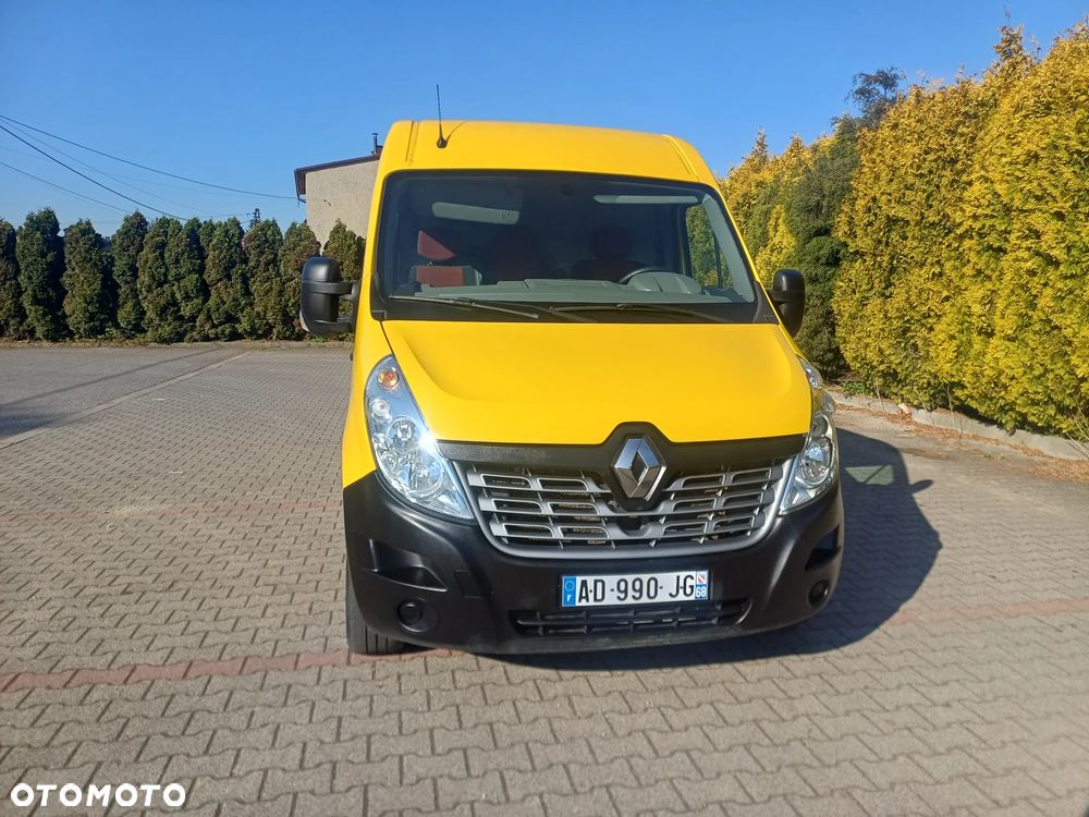 Renault MASTER - 16