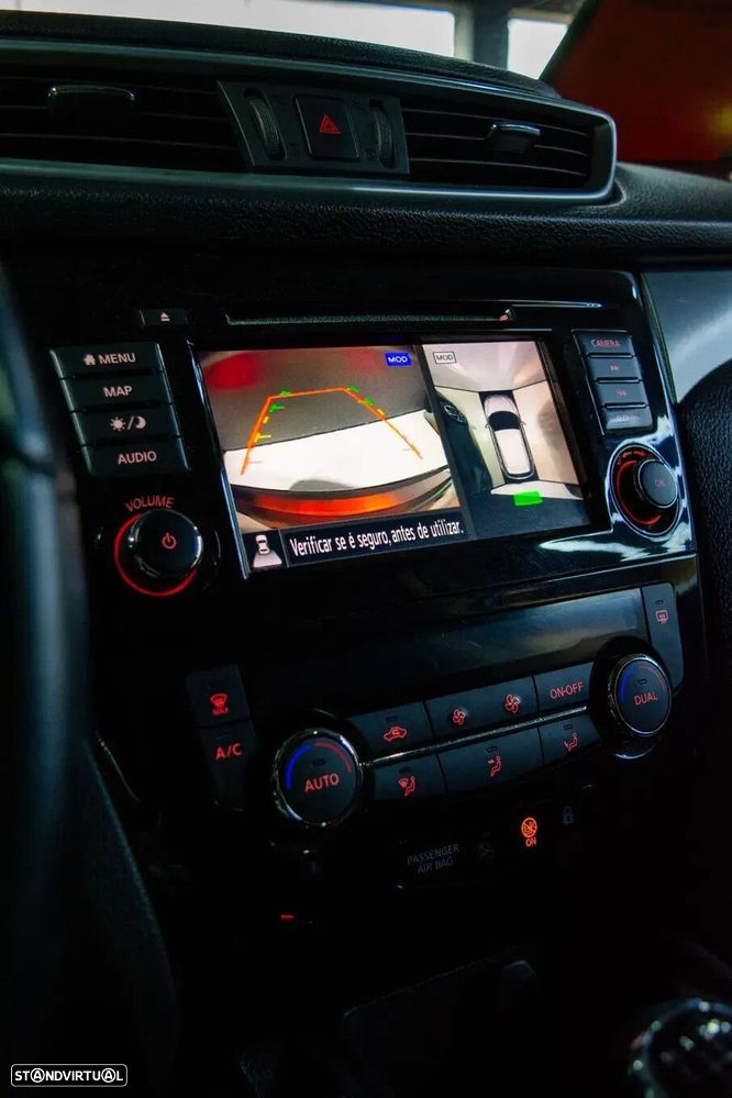 Nissan Qashqai - 20
