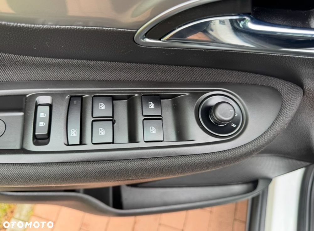 Opel Mokka 1.4 T Cosmo - 12