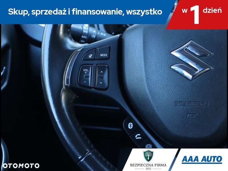 Suzuki Baleno - 17