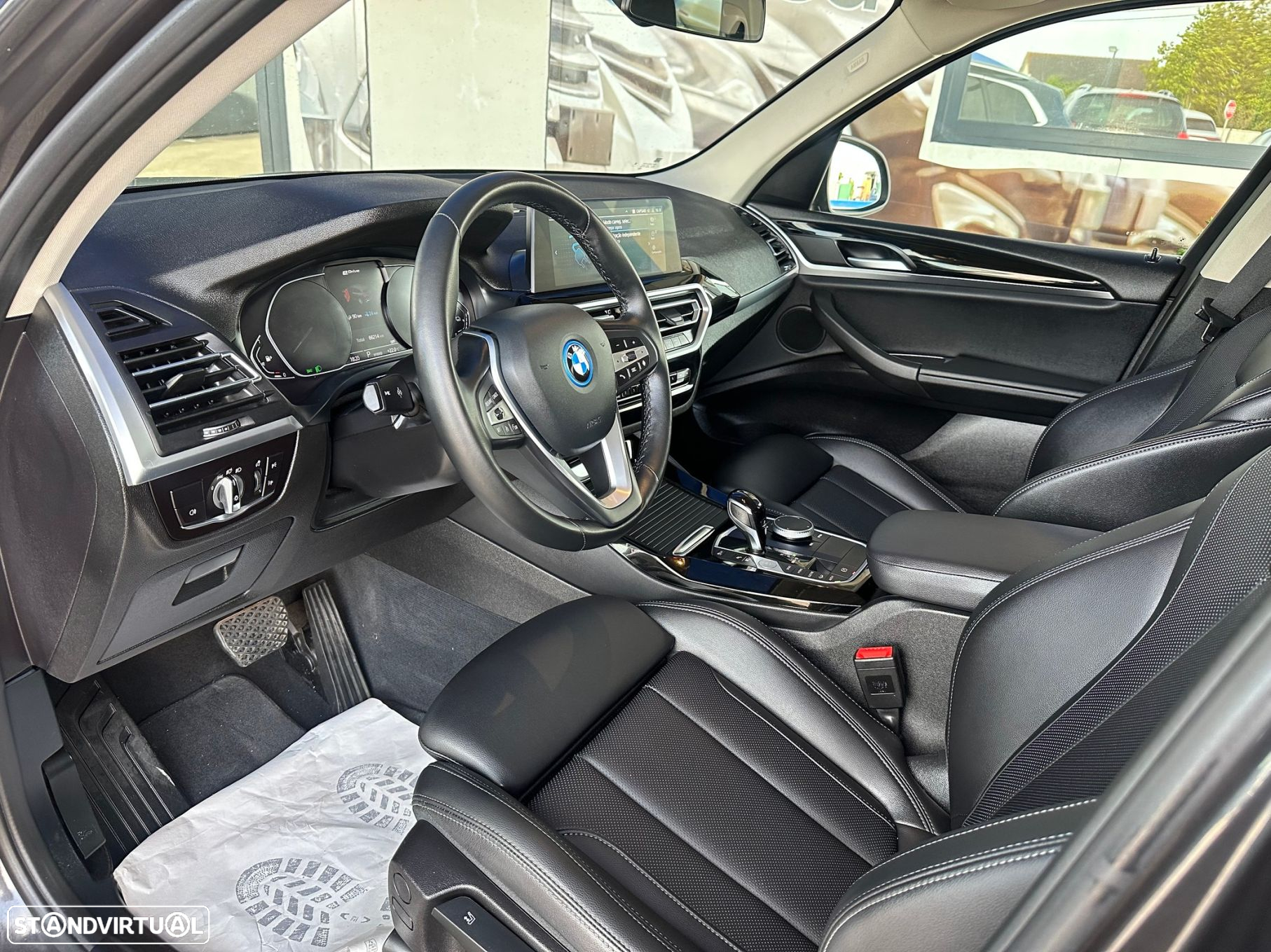 BMW X3 30 e xDrive xLine - 20