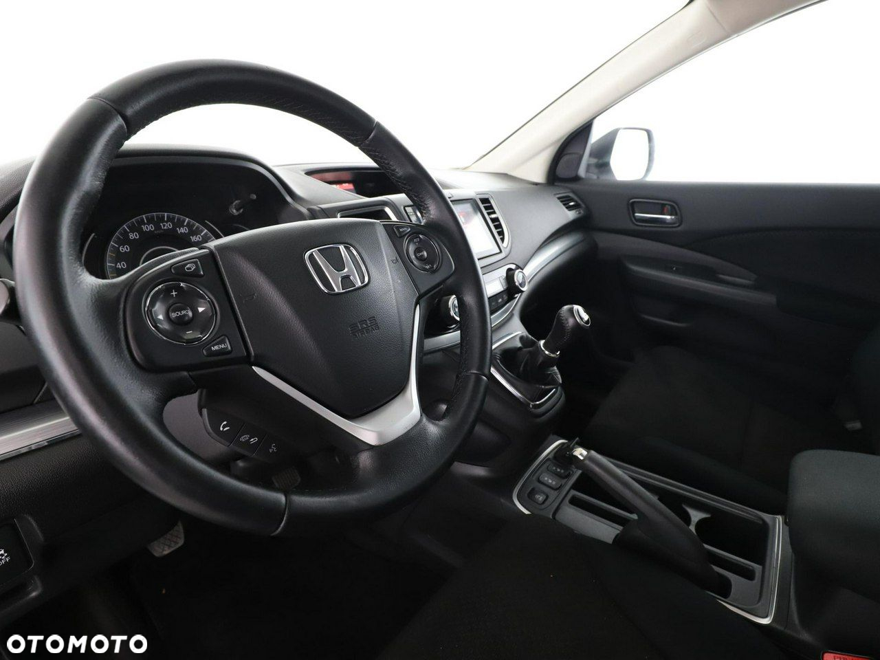Honda CR-V 1.6i-DTEC Elegance (2WD) - 14