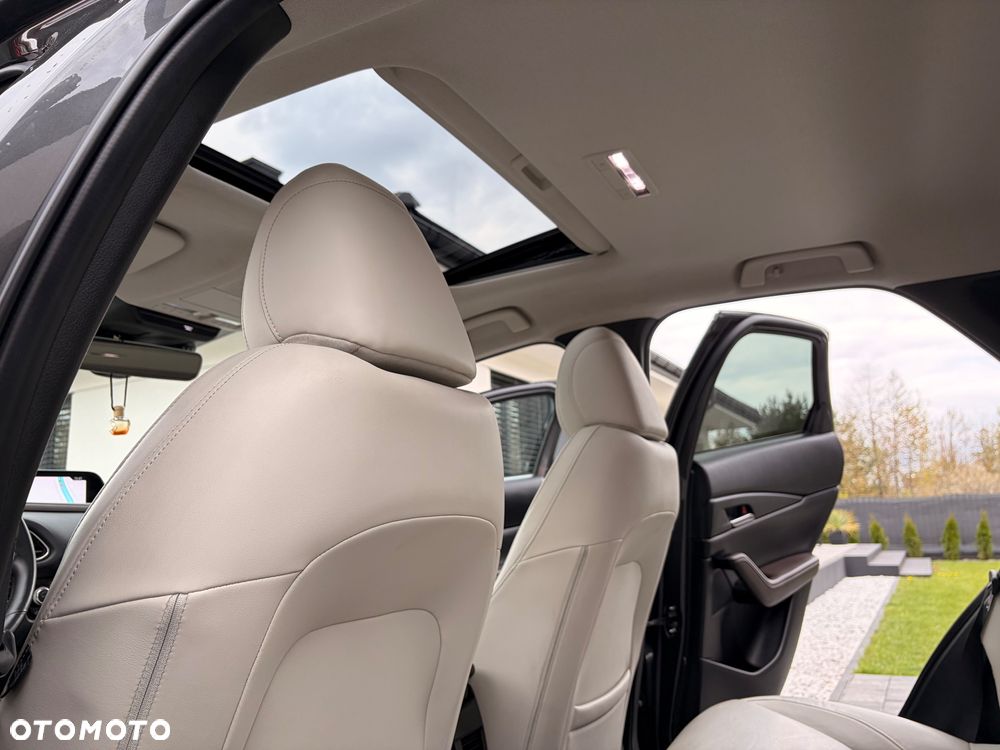 Mazda CX-30 2.0 mHEV Enso 2WD - 5