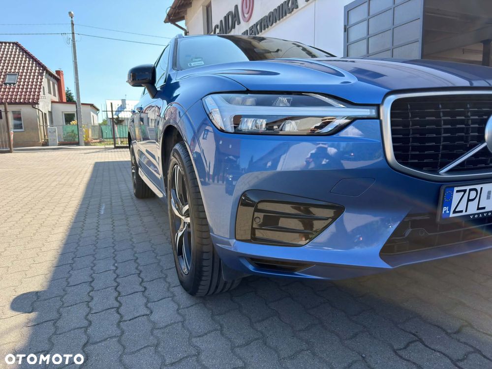 Volvo XC 60 T4 R-Design - 7