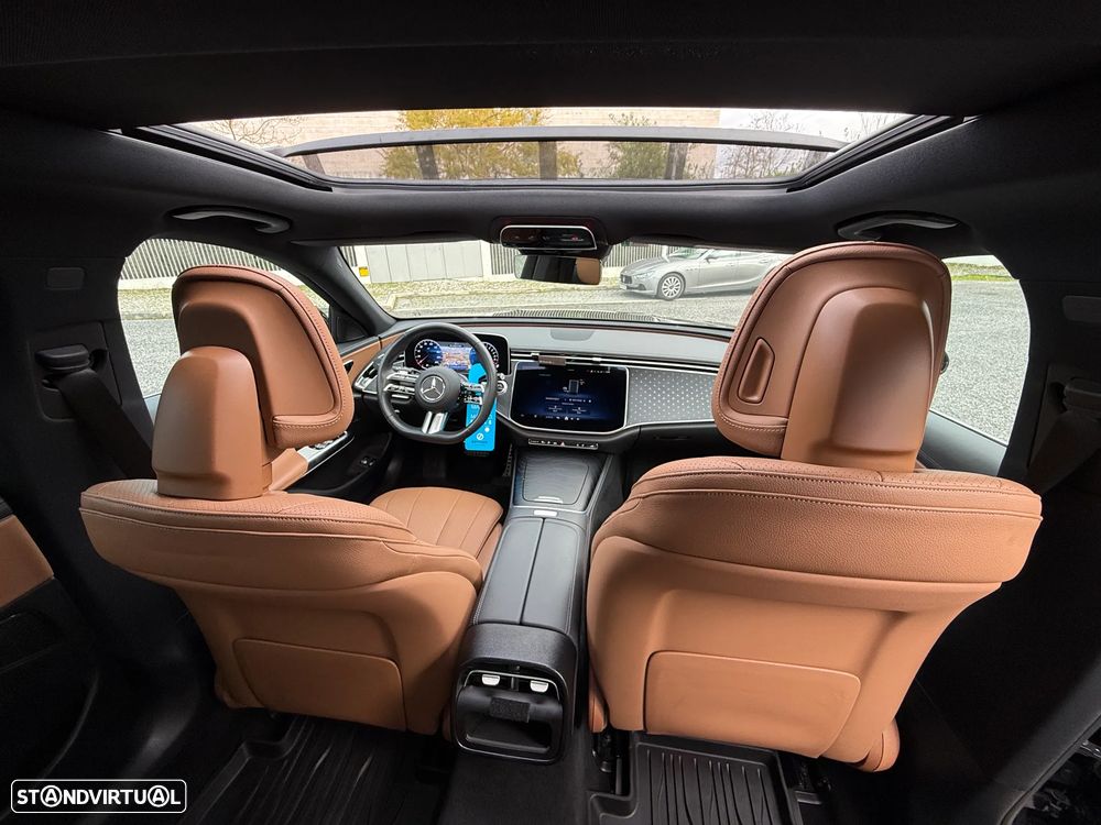 Mercedes-Benz E 300 Standard - 17