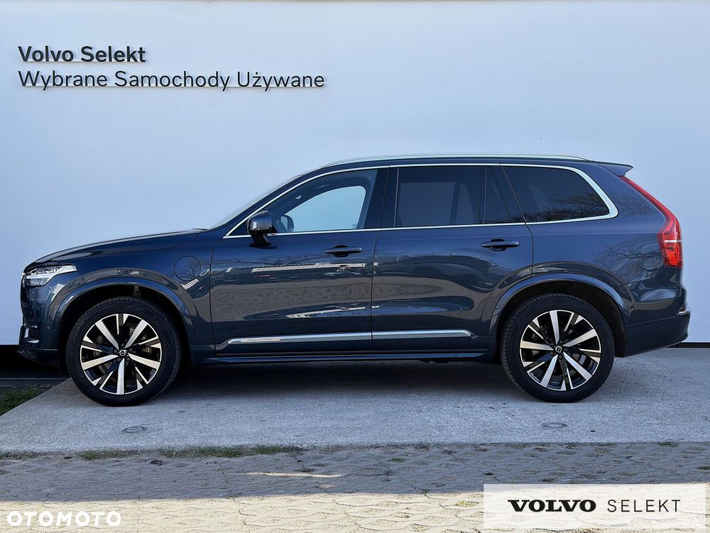 Volvo XC 90 - 3