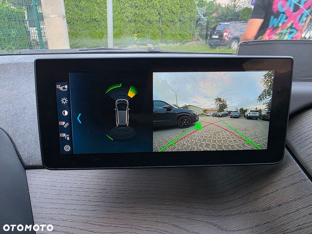BMW i3 i3S 120 Ah - 31