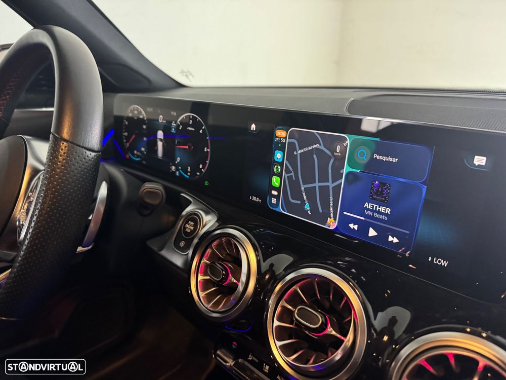Mercedes-Benz GLB 200 - 14