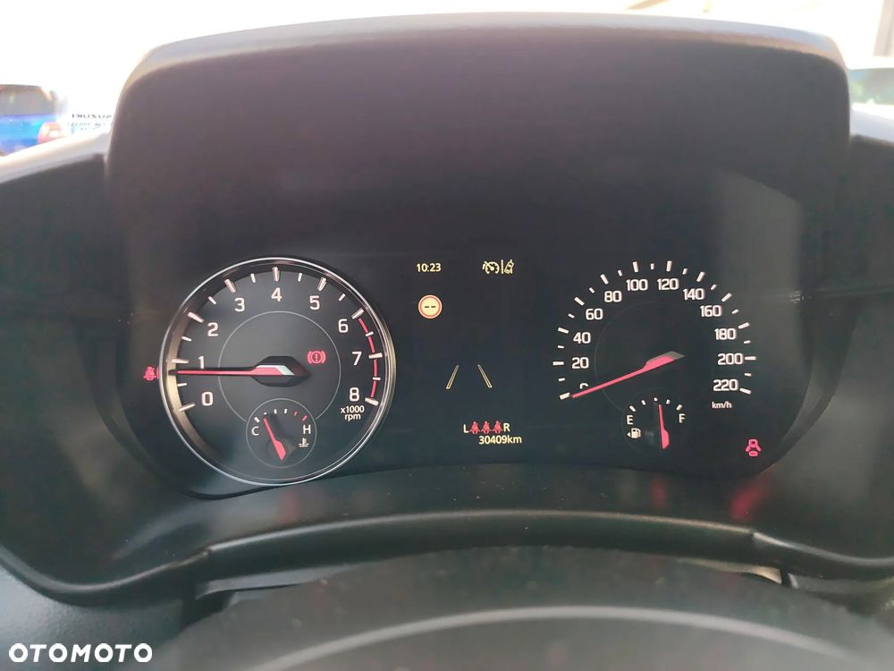 Suzuki Swift 1.2 Dualjet SHVS Premium Plus - 15