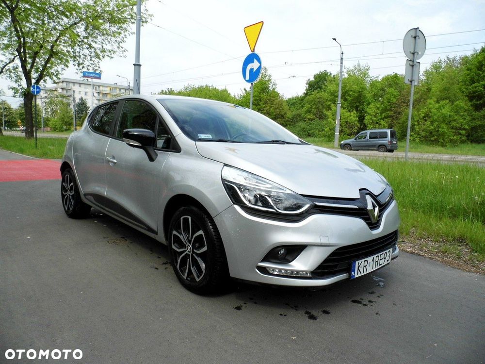 Renault Clio - 3