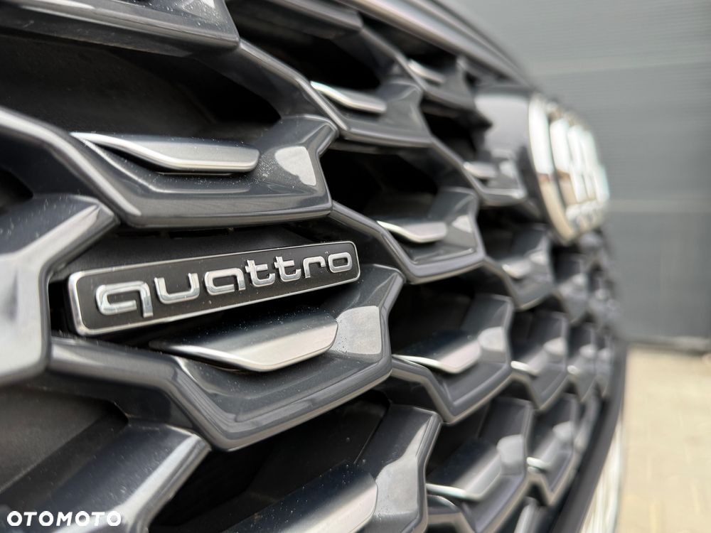 Audi Q5 40 TDI quattro S tronic S line - 7