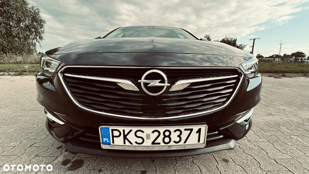 Opel Insignia - 9