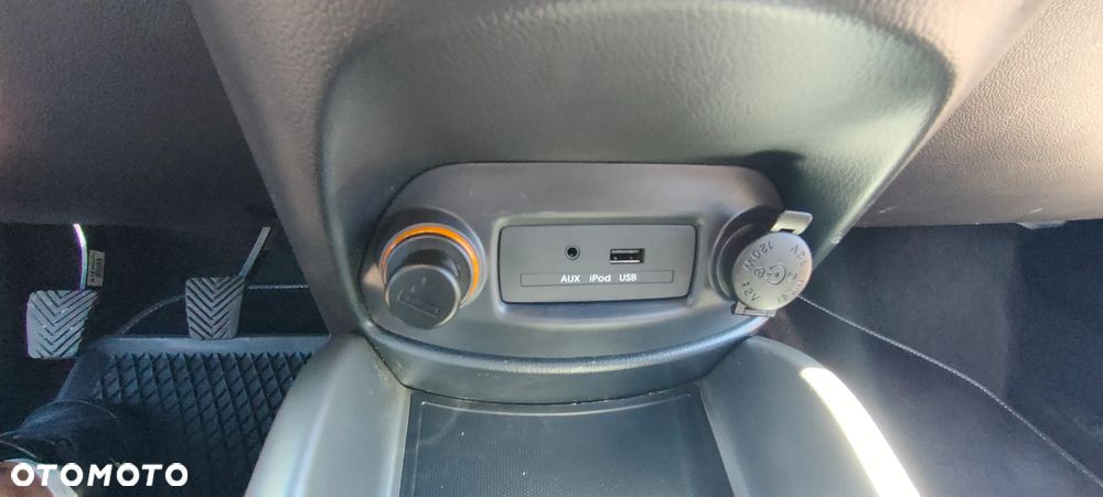 Kia Soul 1.6 GDI Spirit - 26
