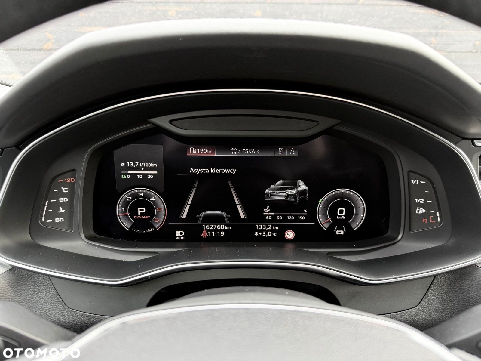 Audi A6 - 27
