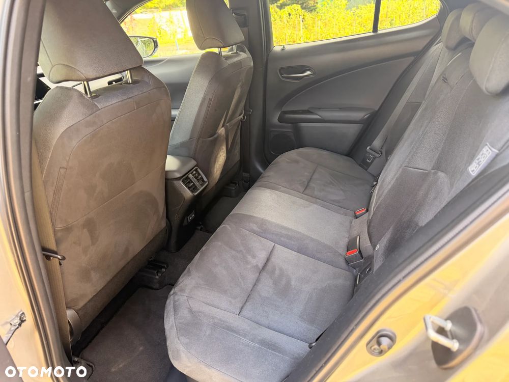 Lexus UX 250h GPF Business 2WD - 14