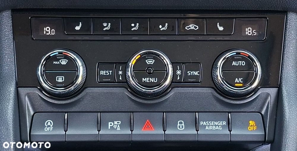 Skoda Kodiaq 2.0 TSI 4x4 DSG Sportline - 18