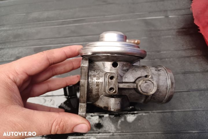 Egr 038129637B 038129637B Audi A4 B6 [2000 - 2005] Avant wagon 5-usi - 3