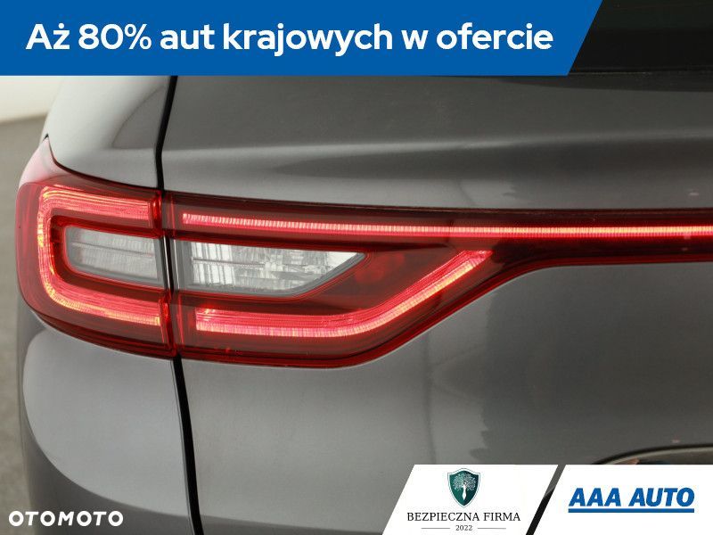 Renault Talisman - 22