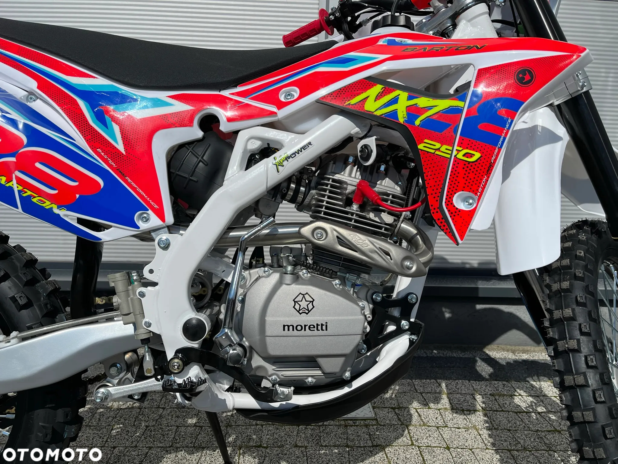 Barton NXT - 11