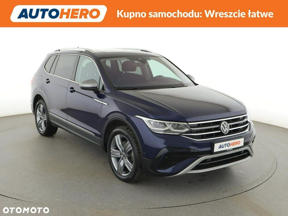 Volkswagen Tiguan Allspace 2.0 TDI 4Mot Elegance DSG 7os - 10