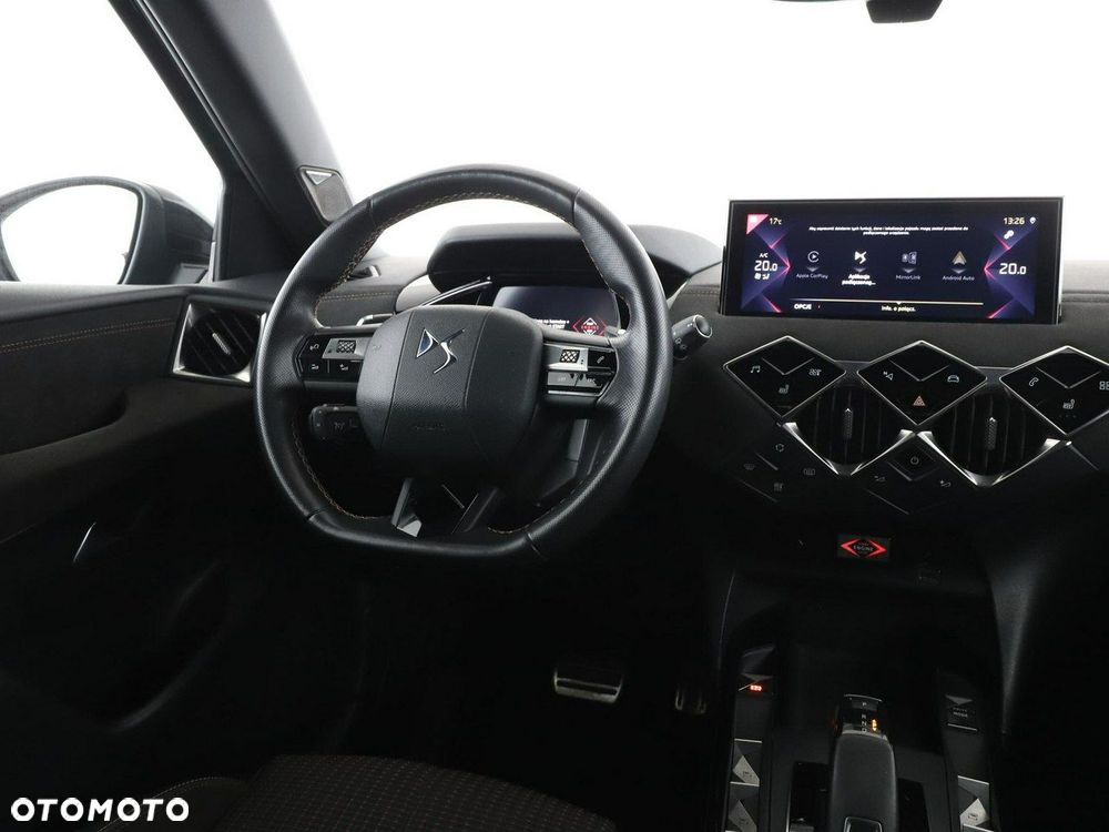 DS Automobiles DS 3 Crossback 1.2 PureTech Performance Line - 16