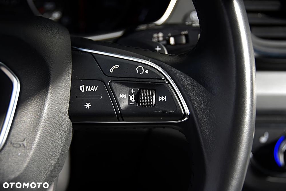 Audi Q5 35 TDI Quattro S tronic - 26