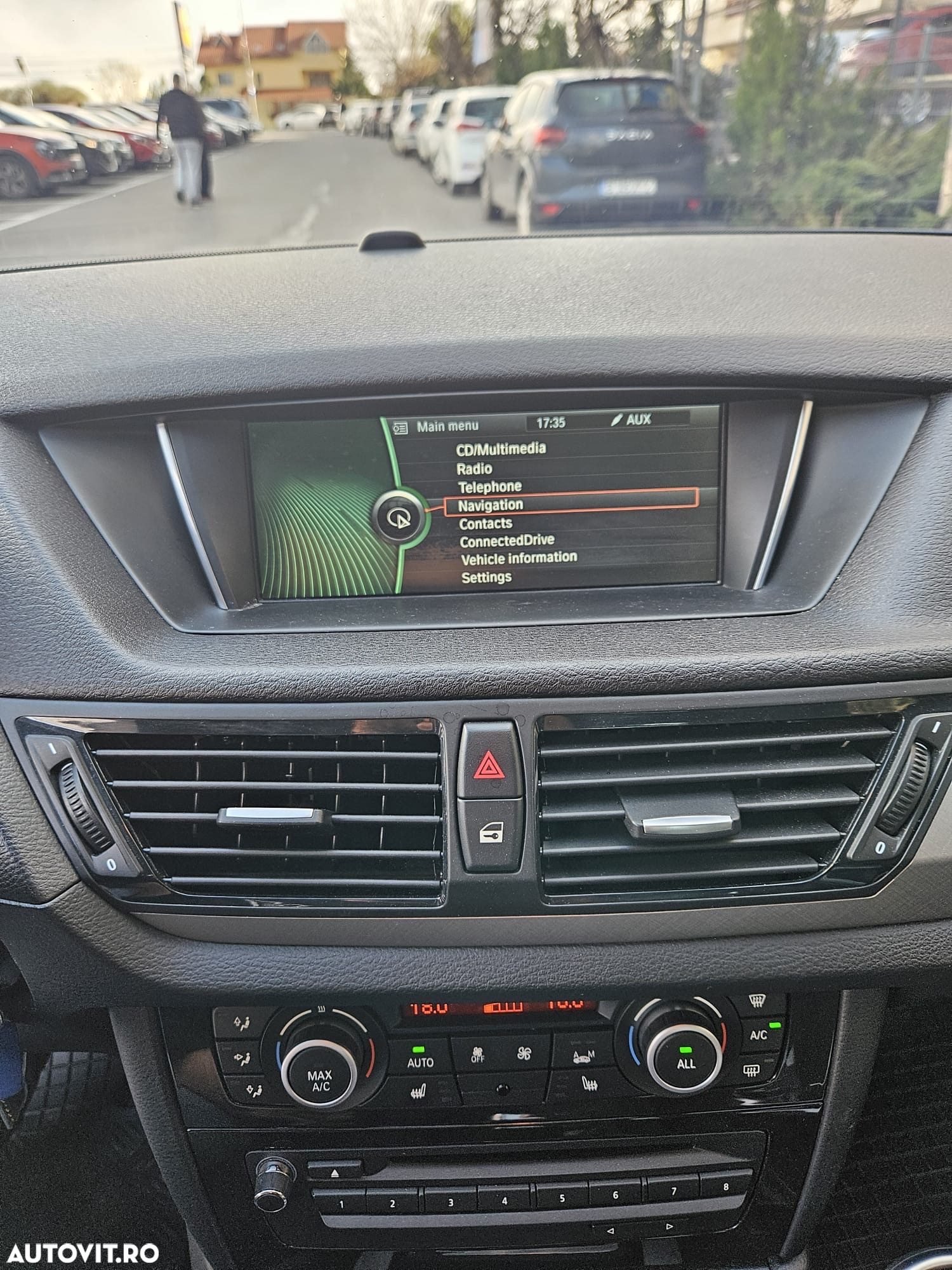 BMW X1 xDrive18d Aut. - 14