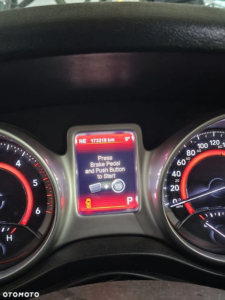 Fiat Freemont 2.0 Multijet Black Code AWD - 22