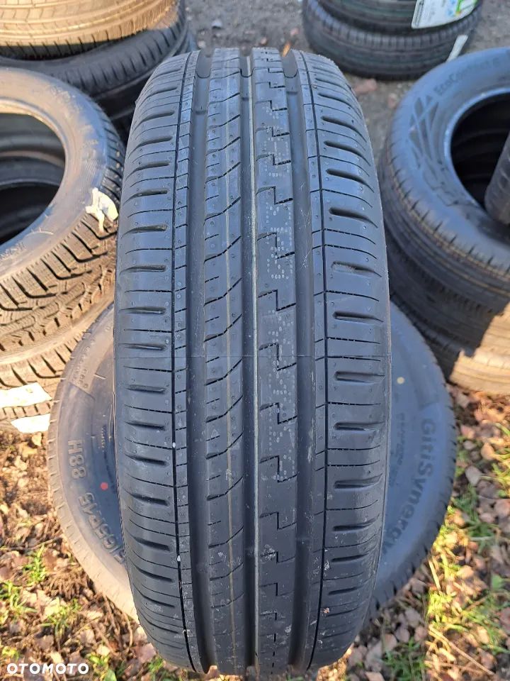 Opony letnie Giti SYNERGY E1 185/65R15 88H 4 sztuki 2019 Rok - 2