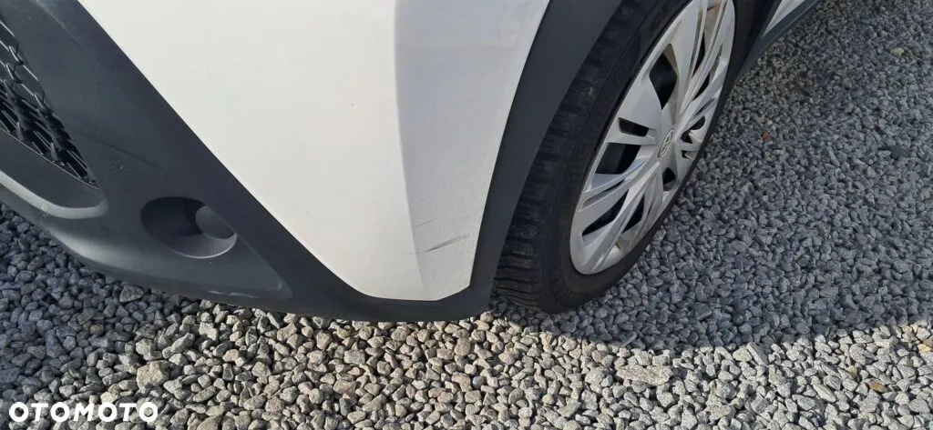 Toyota Aygo X - 10
