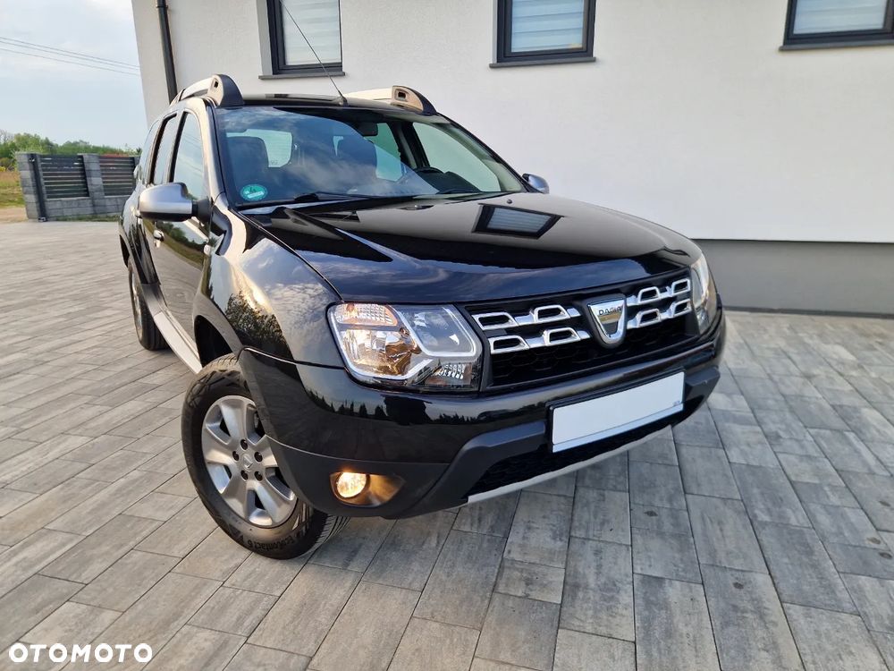 Dacia Duster 1.2 TCe Laureate - 14