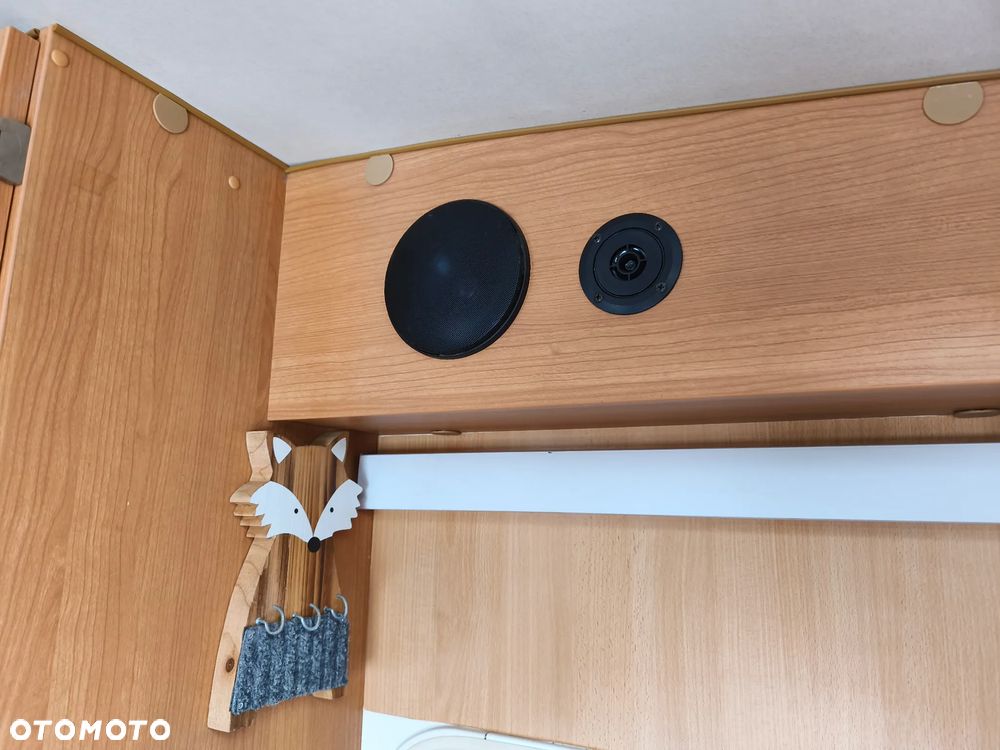 KNAUS Sport Trawler - 36