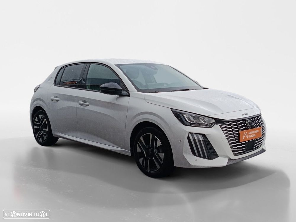 Peugeot 208 1.2 PureTech Allure - 7