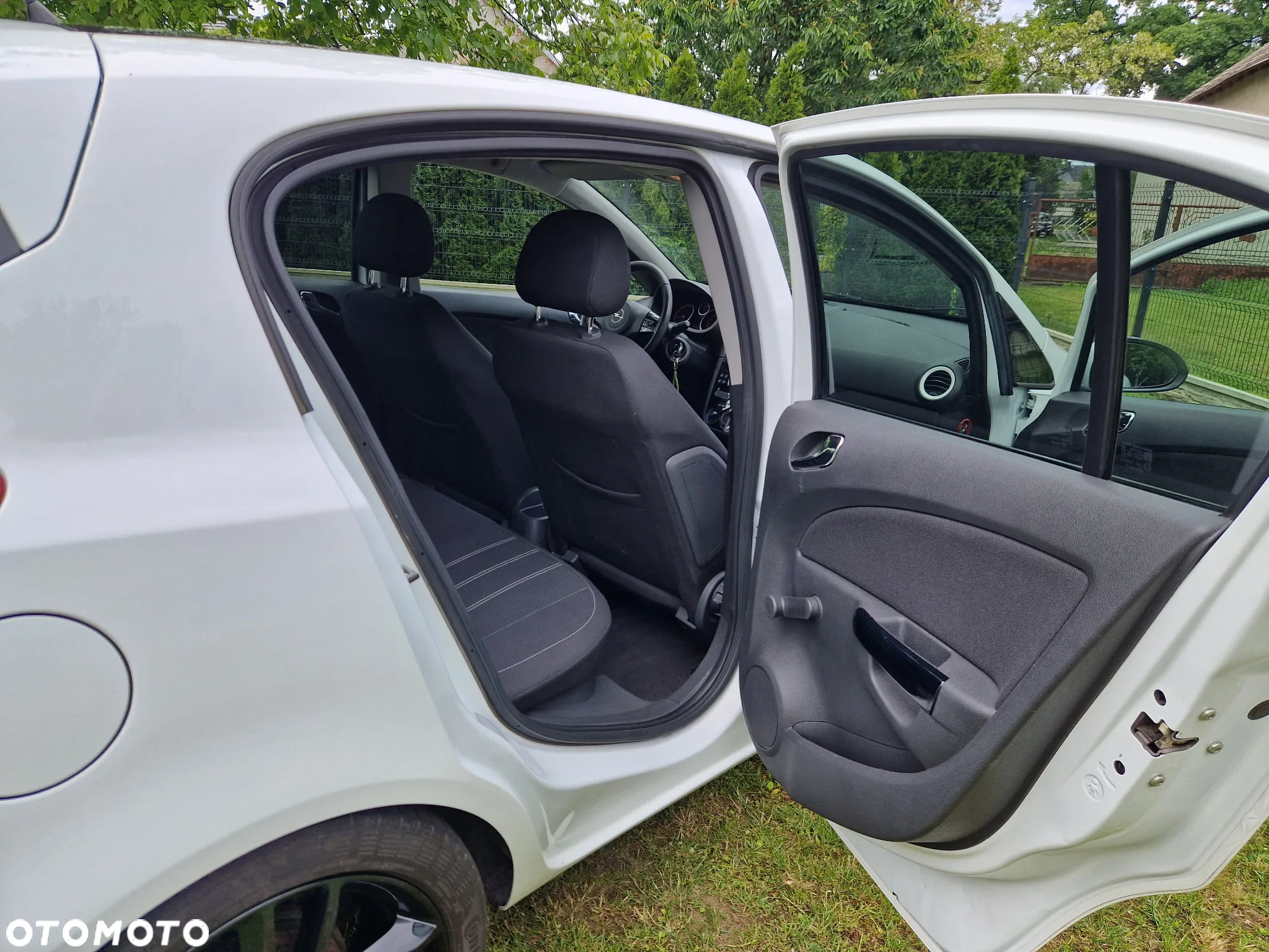 Opel Corsa 1.4 T Color Edition S&S - 6