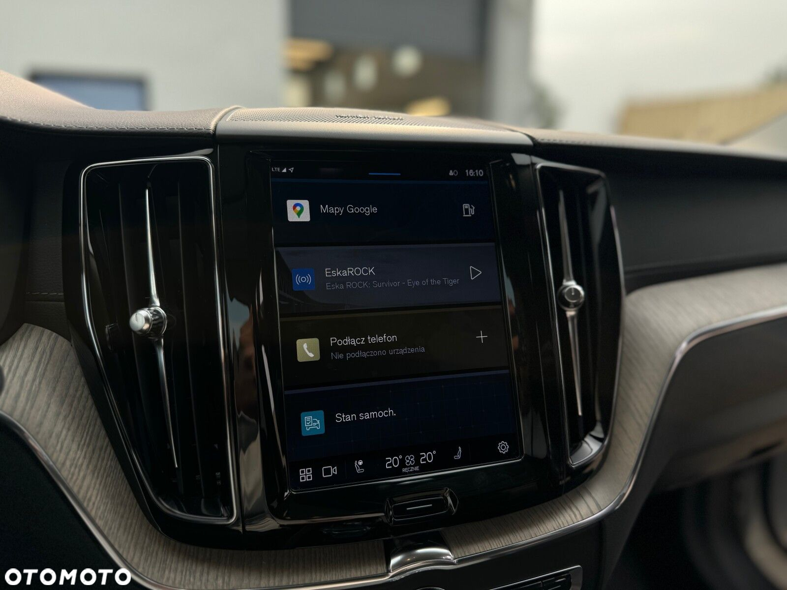 Volvo XC 60 - 26