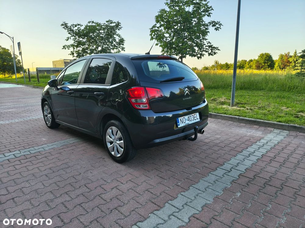 Citroën C3 VTi 95 Selection - 2