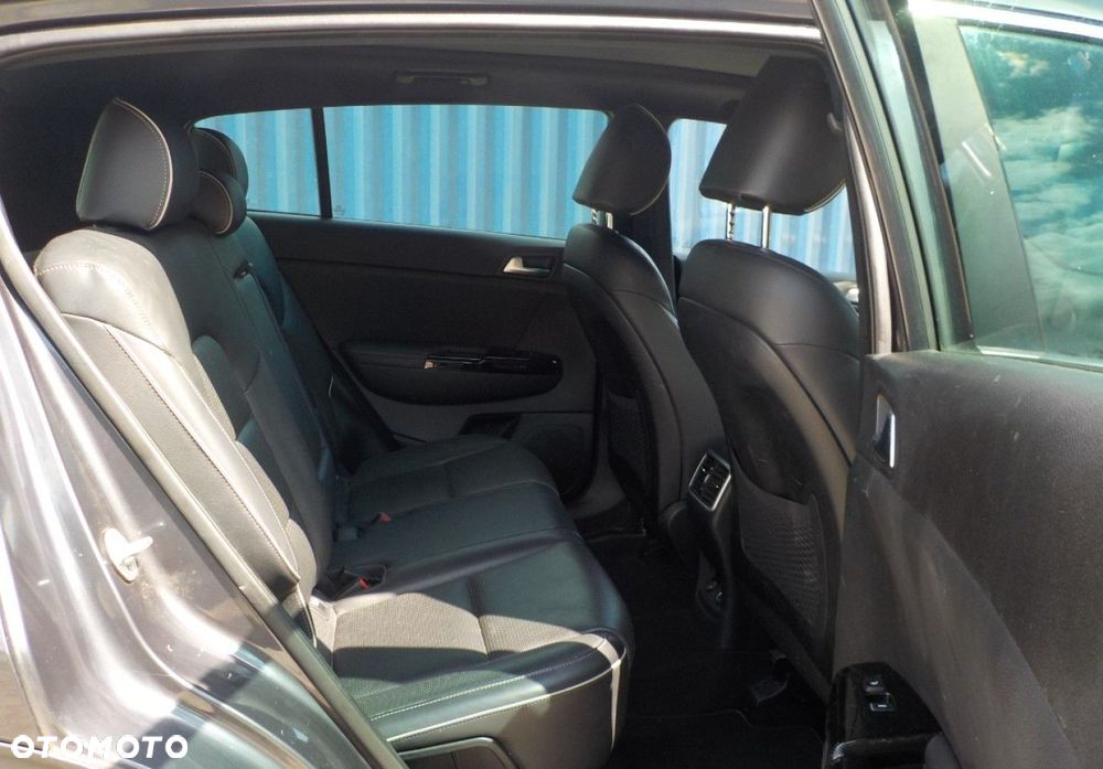 Kia Sportage - 21