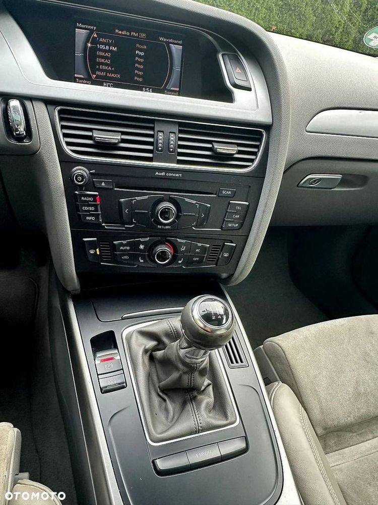 Audi A4 Avant - 9