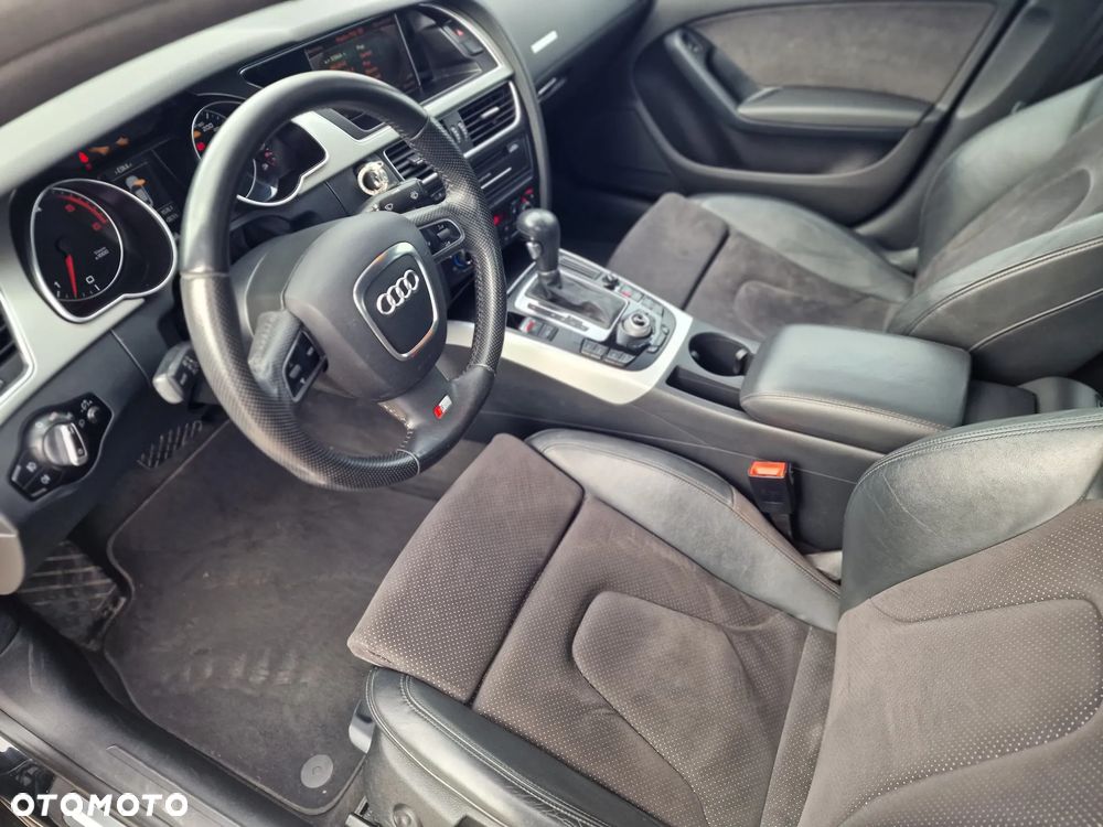 Audi A5 Sportback 3.0 TDI quattro DPF S tronic - 19