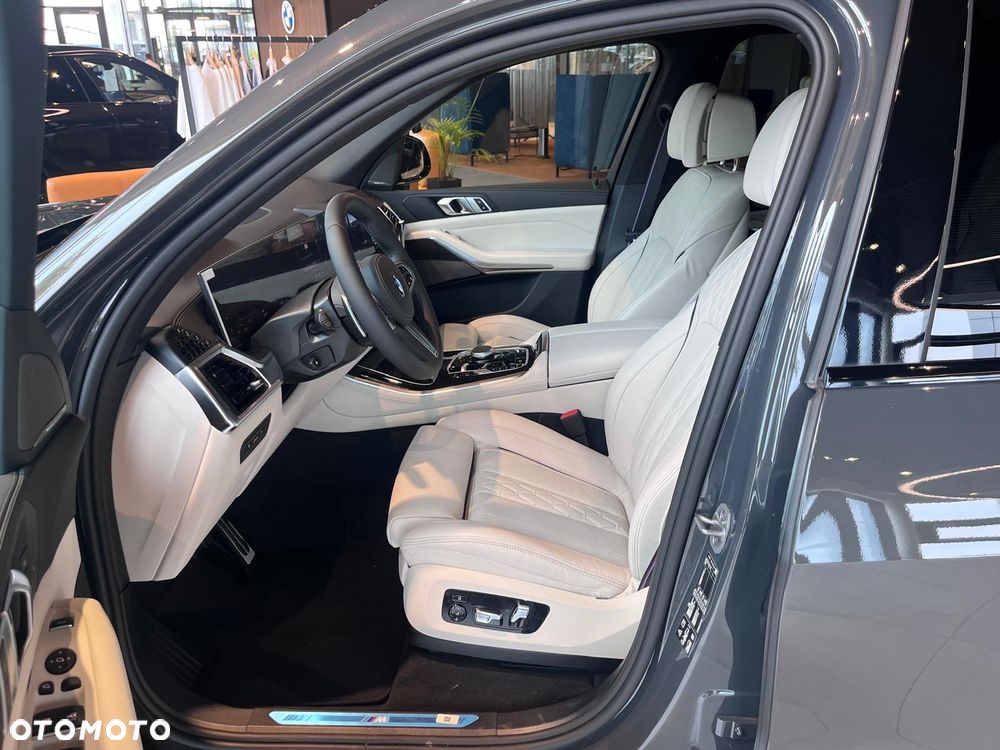 BMW X5 xDrive40d mHEV sport - 11