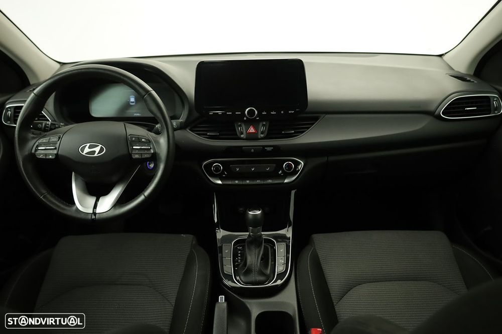 Hyundai i30 1.0 T-GDi Style Plus DCT - 8