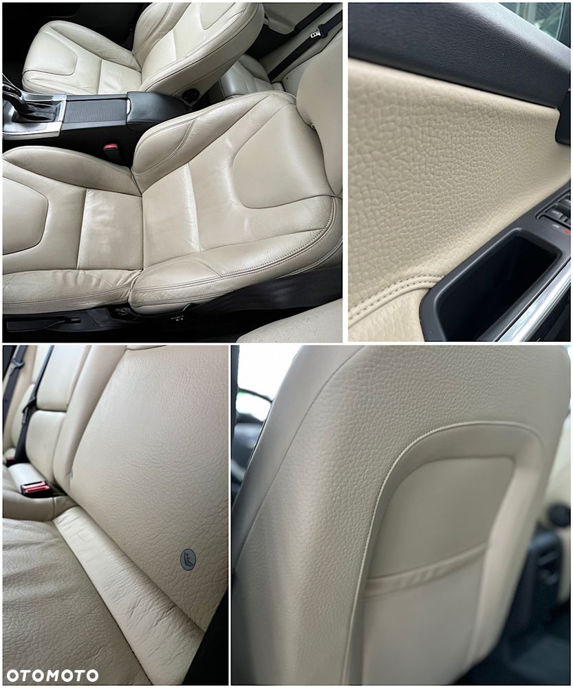 Volvo XC 60 D4 Geartronic Momentum - 31