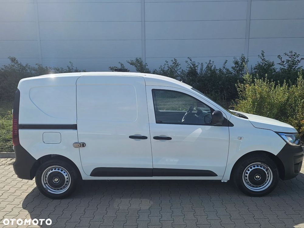 Renault EXPRESS - 4