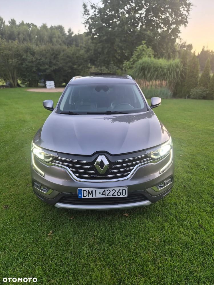 Renault Koleos 1.6 dCi Intens - 4