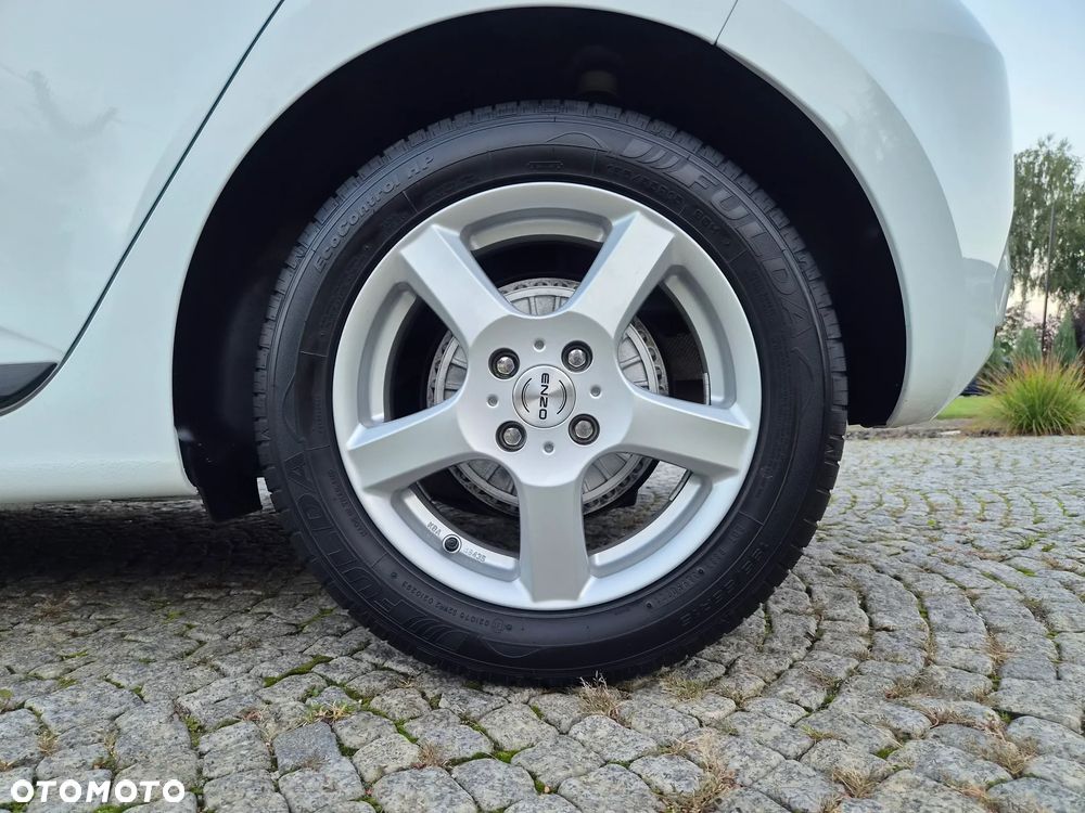 Renault Clio 1.5 dCi Energy Limited - 31