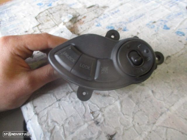 Interruptor 9353026000 HYUNDAI SANTA FE 2006 ESPELHOS - 1