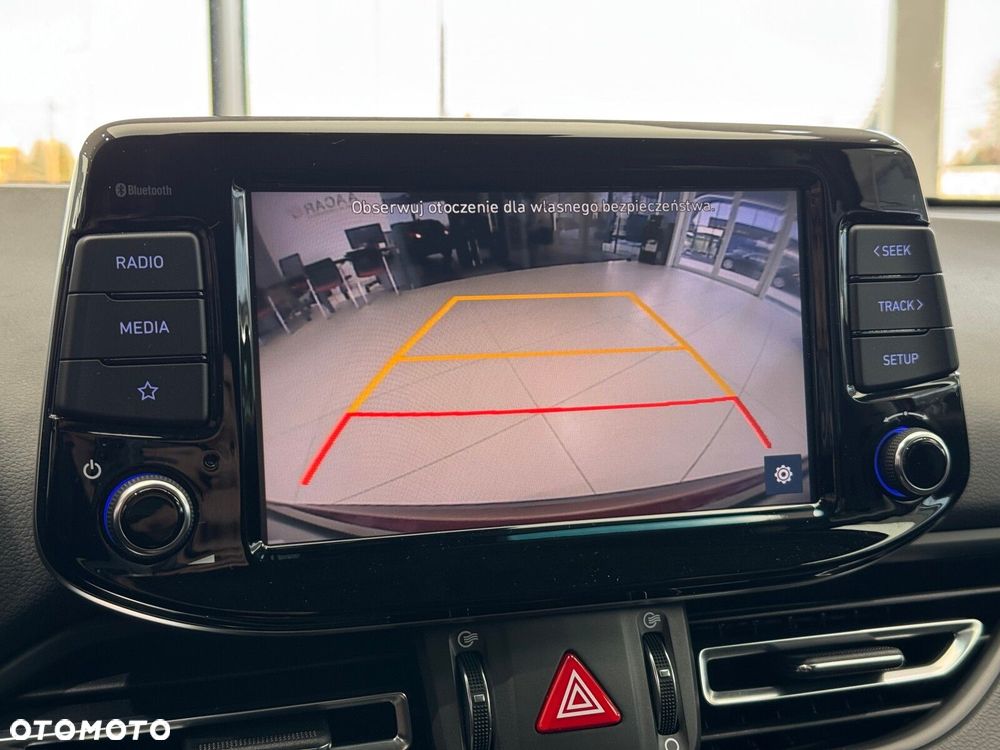 Hyundai i30 1.0 T-GDI Smart - 31