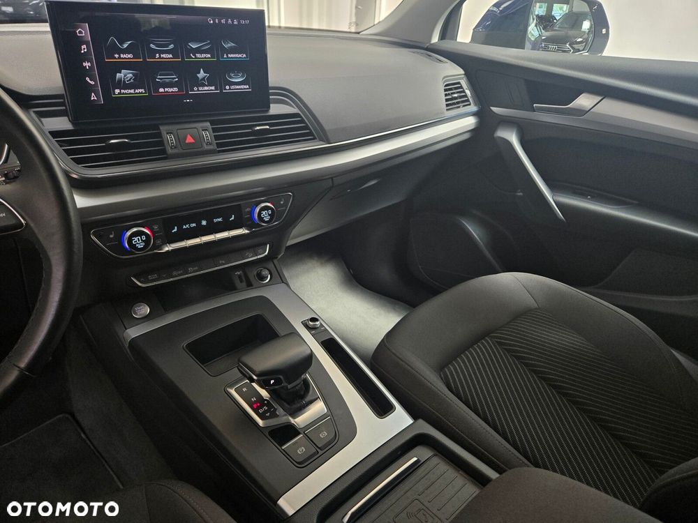 Audi Q5 - 37