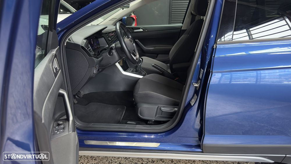 VW Taigo 1.0 TSI Urban Style - 17